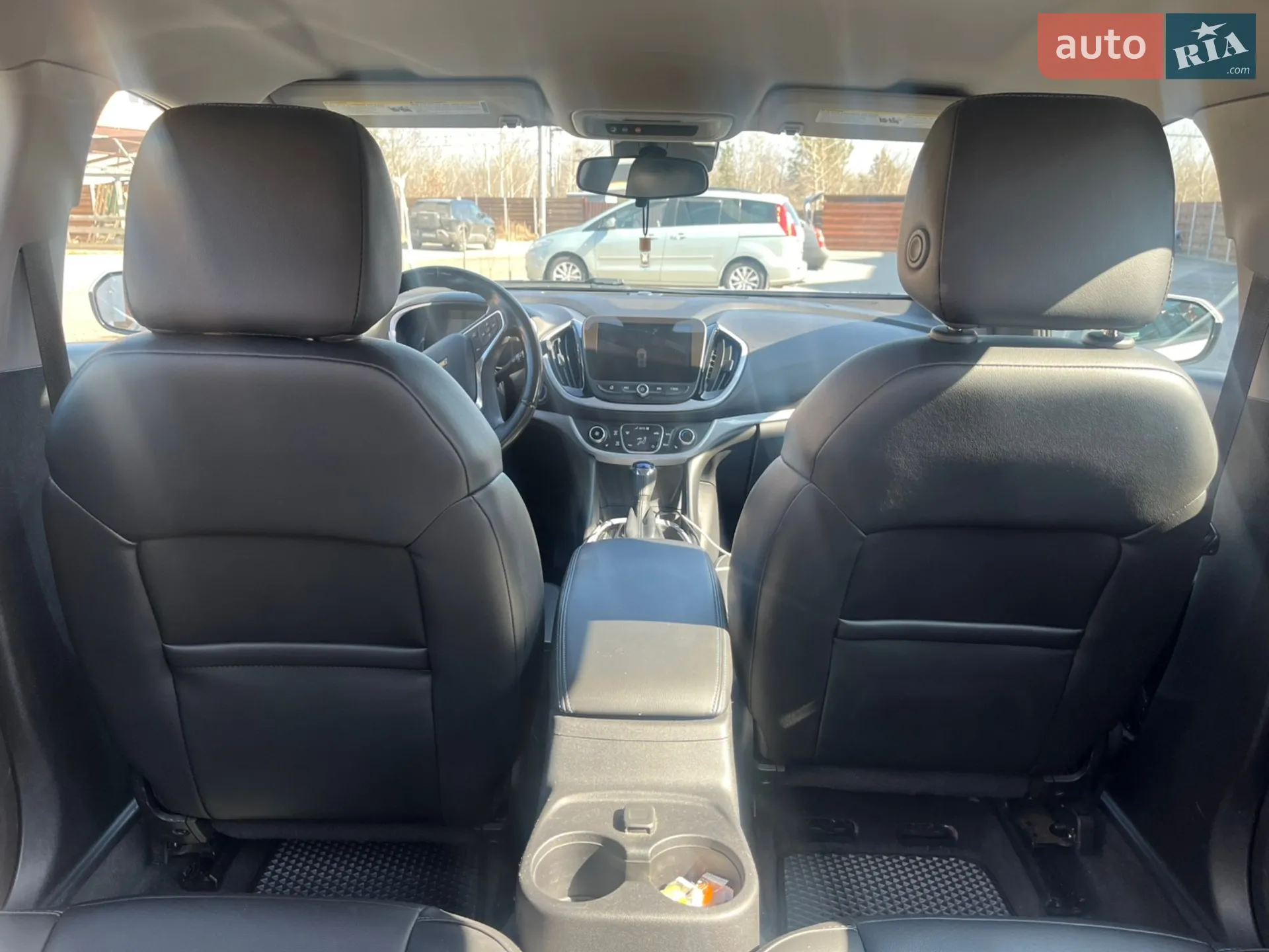 2017 Chevrolet Volt - мініатюра 13