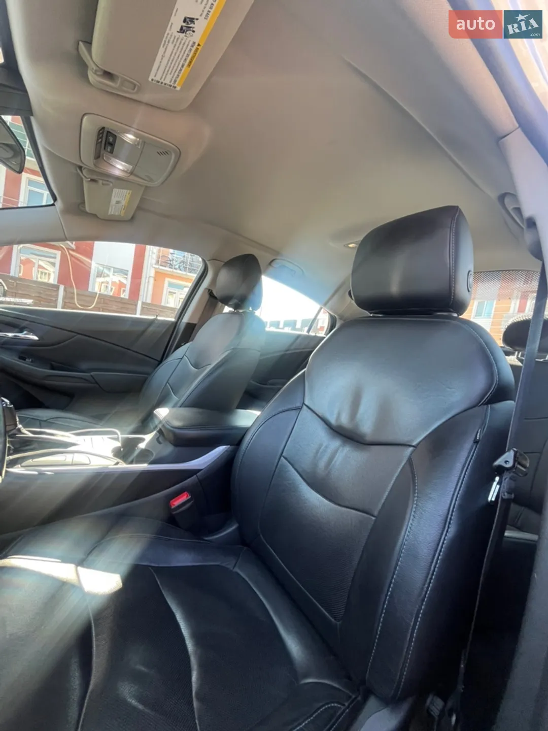 2017 Chevrolet Volt - мініатюра 27