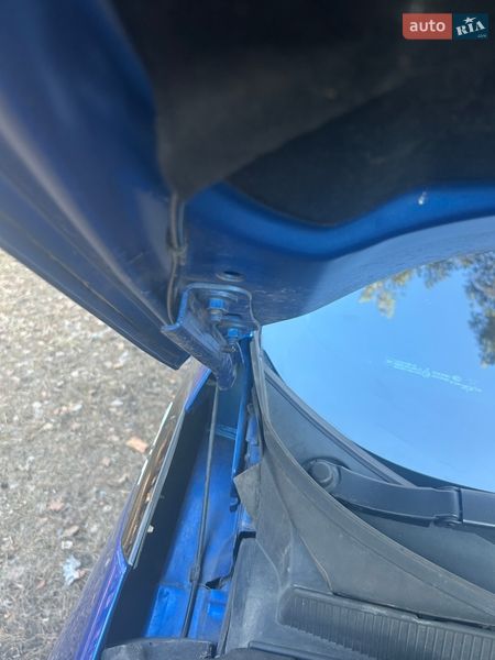 Хетчбек Chevrolet Volt 2017 в Києві