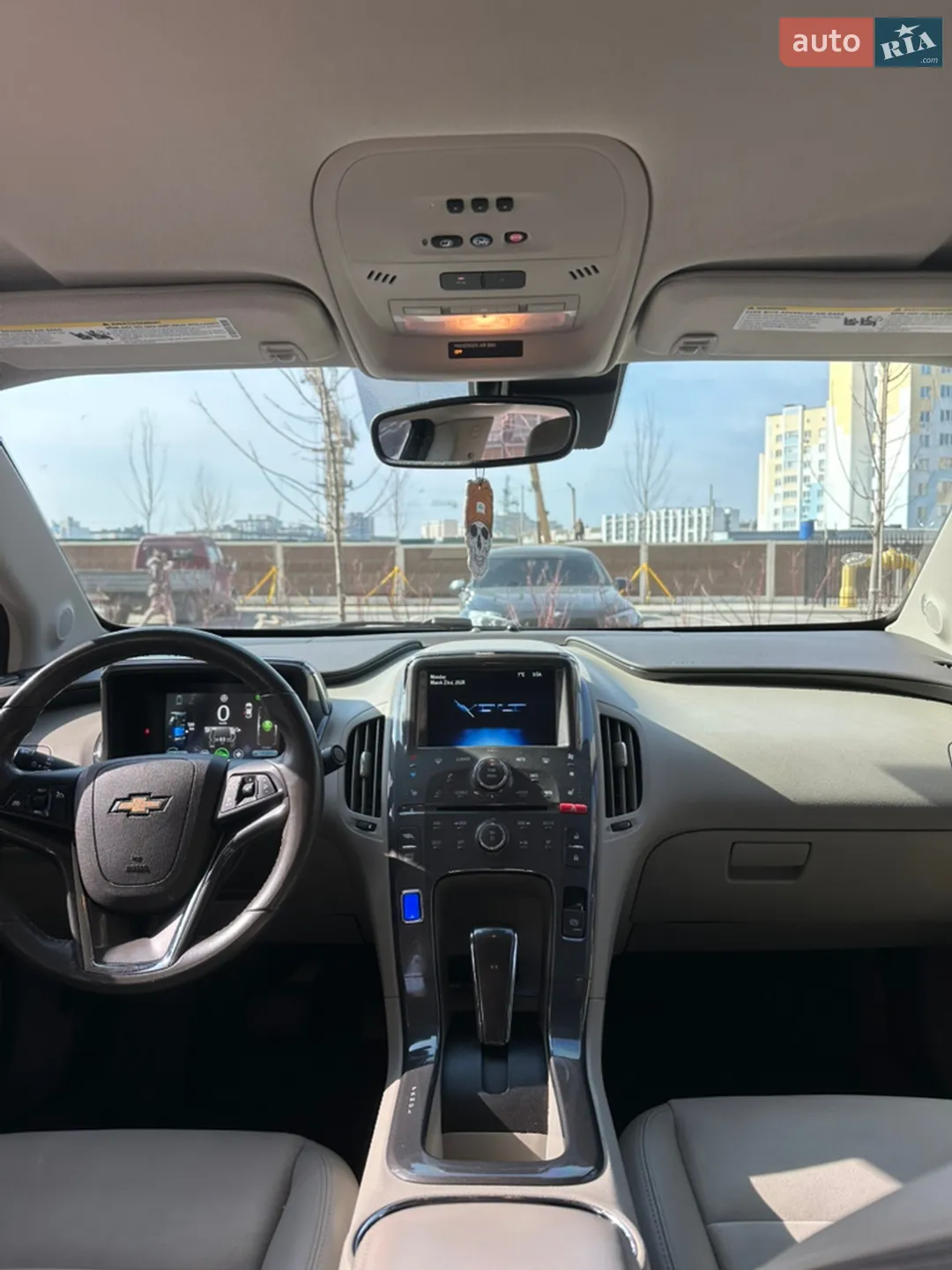 2013 Chevrolet Volt - мініатюра 13