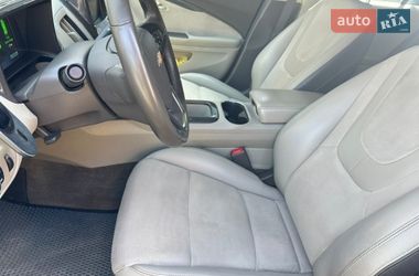 Хэтчбек Chevrolet Volt 2013 в Черкассах