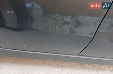 Хэтчбек Chevrolet Volt 2012 в Житомире