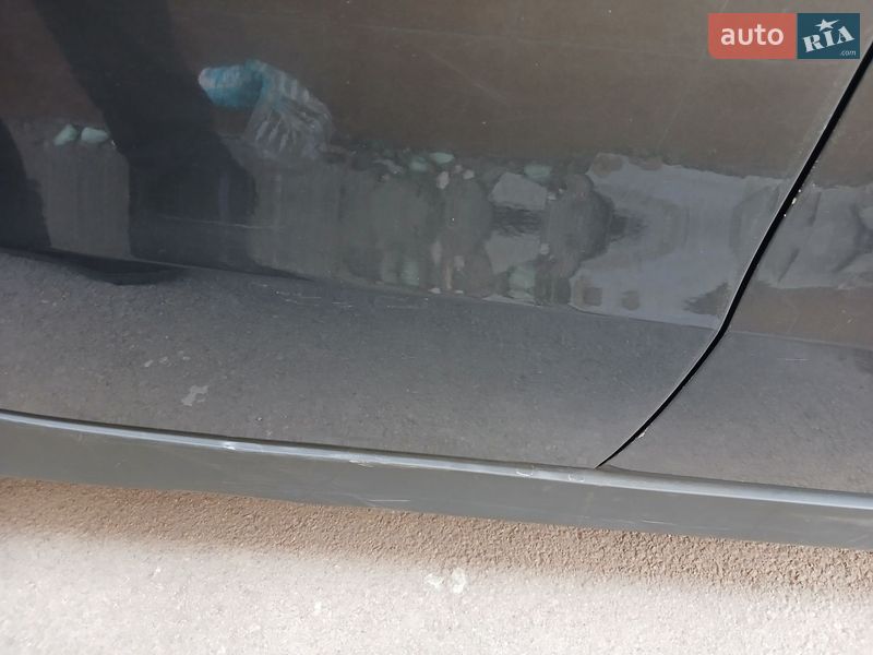 Хэтчбек Chevrolet Volt 2012 в Житомире