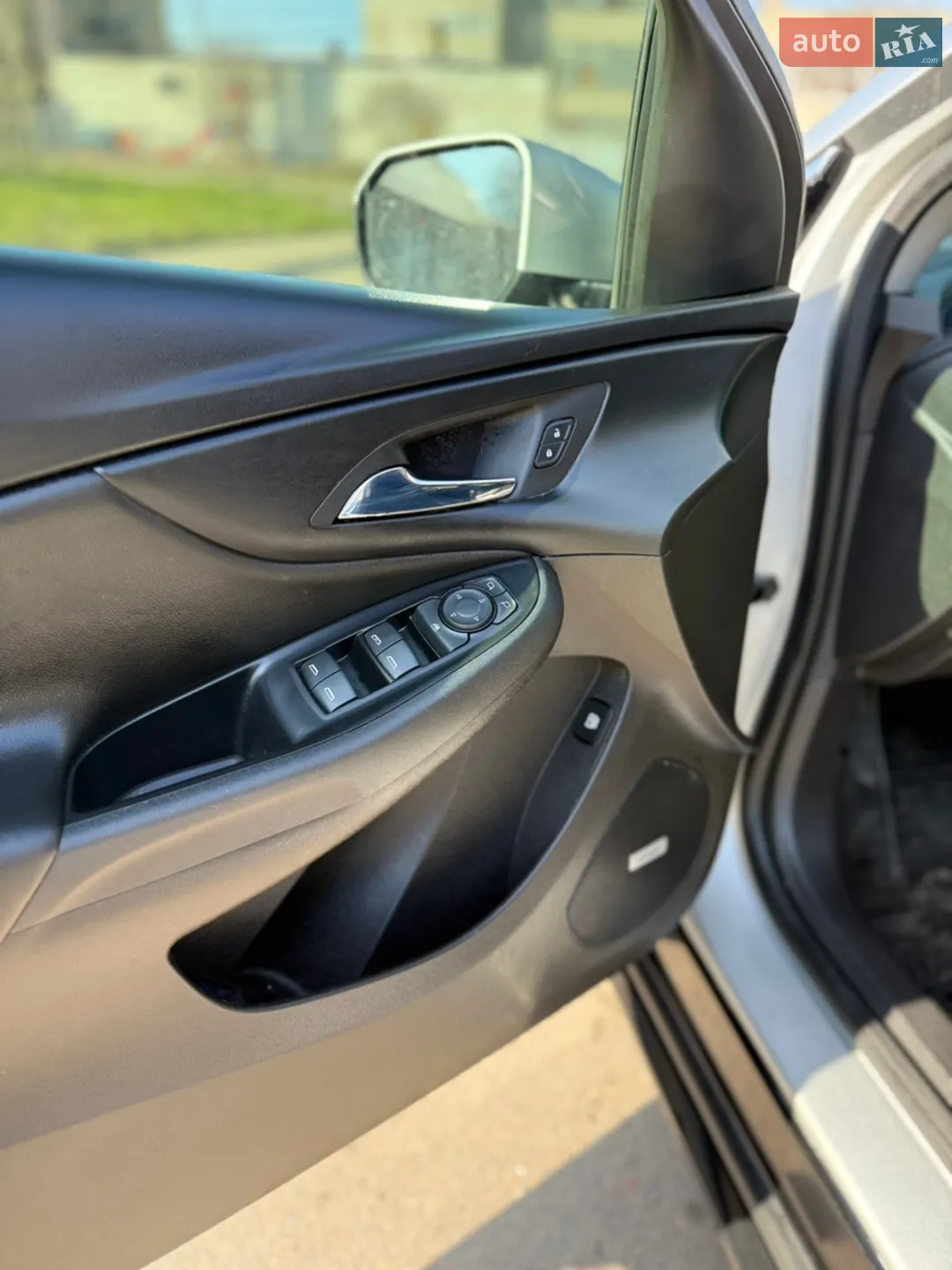 2016 Chevrolet Volt - мініатюра 7