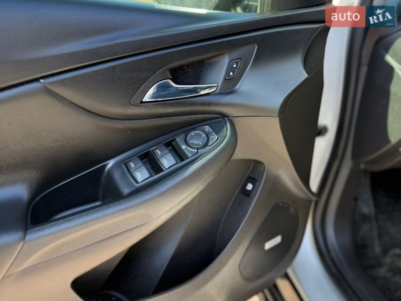 Хетчбек Chevrolet Volt 2016 в Одесі фото 7 Хетчбек Chevrolet Volt 2016 в Одесі