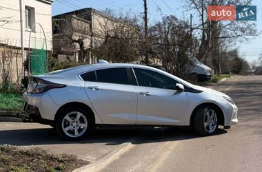 Хетчбек Chevrolet Volt 2016 в Одесі фото 20 Хетчбек Chevrolet Volt 2016 в Одесі