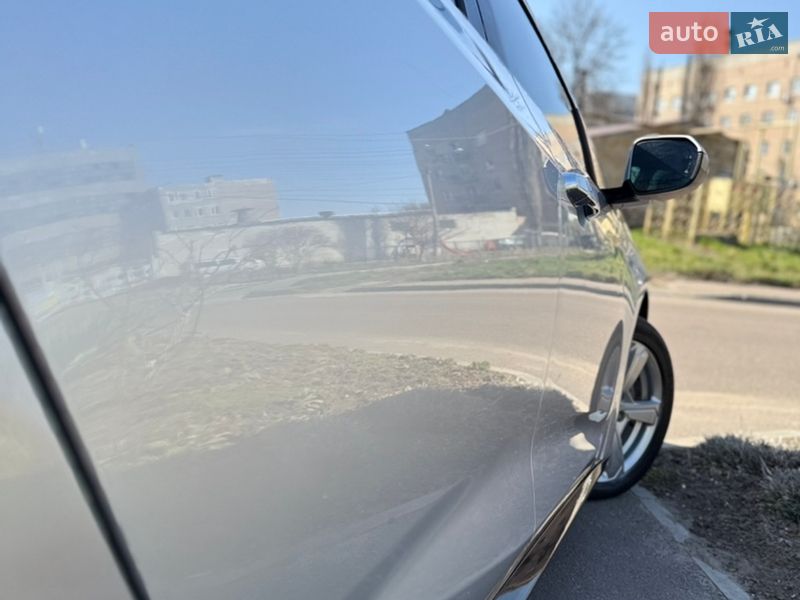 Хетчбек Chevrolet Volt 2016 в Одесі фото 33 Хетчбек Chevrolet Volt 2016 в Одесі