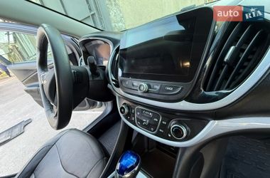 Хетчбек Chevrolet Volt 2016 в Одесі фото 37 Хетчбек Chevrolet Volt 2016 в Одесі
