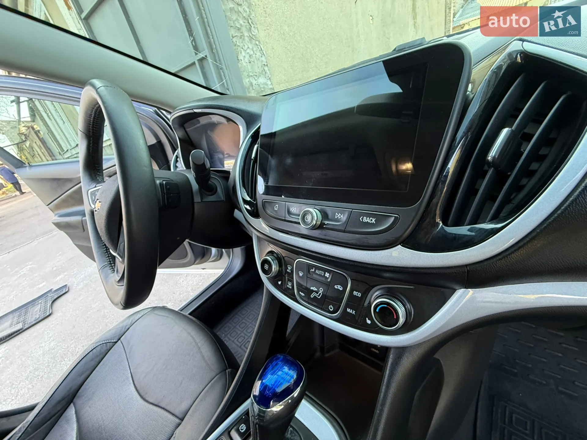 2016 Chevrolet Volt - мініатюра 37
