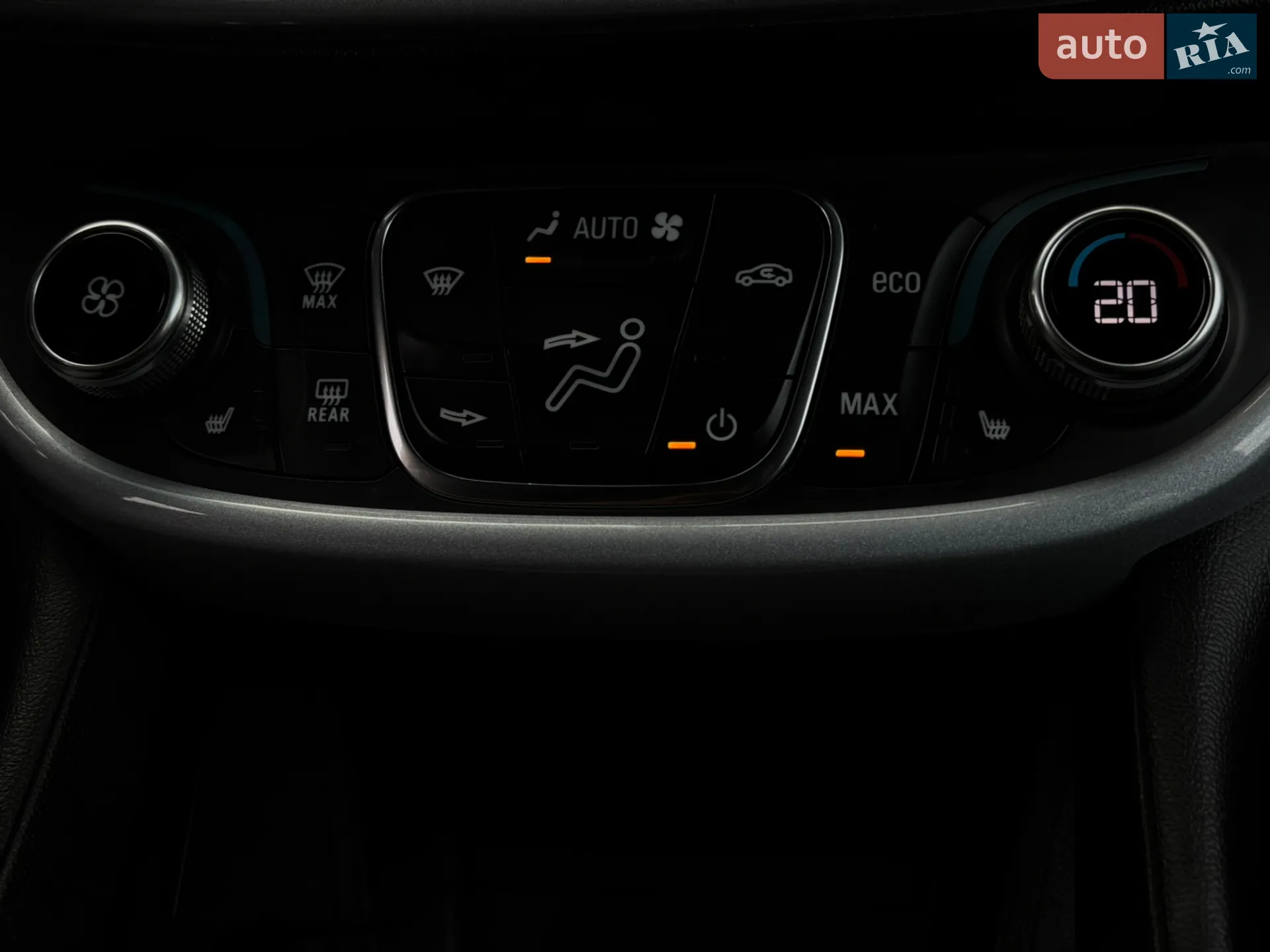 2016 Chevrolet Volt - мініатюра 14