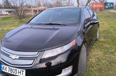 Хэтчбек Chevrolet Volt 2011 в Харькове