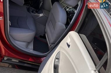 Хетчбек Chevrolet Volt 2015 в Черкасах