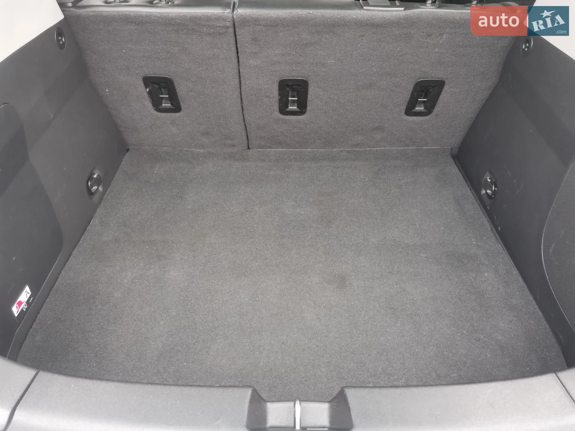 2016 Chevrolet Volt - мініатюра 13