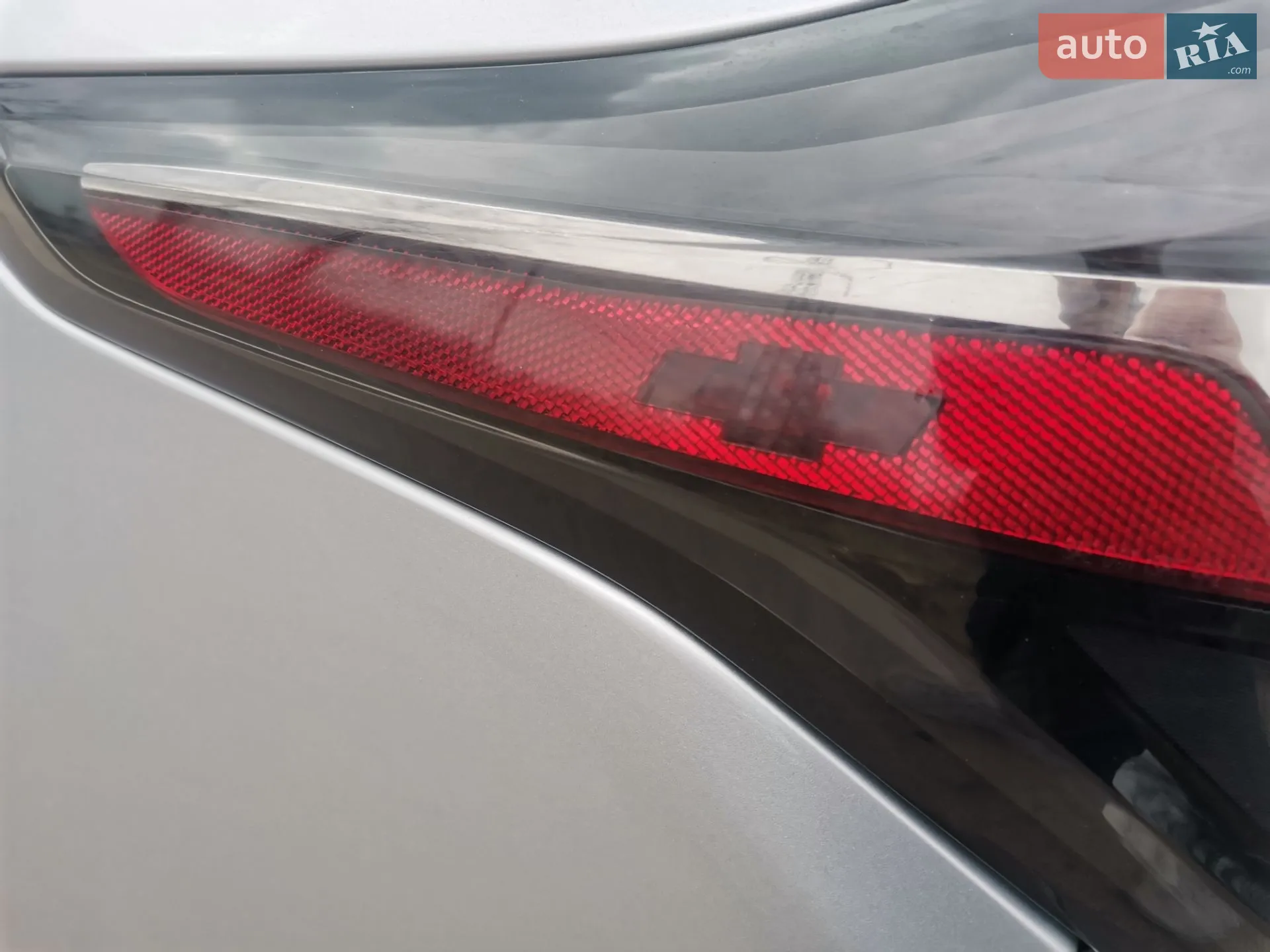 2016 Chevrolet Volt - мініатюра 18