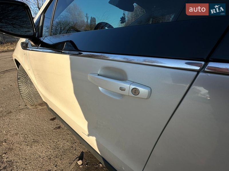 Хэтчбек Chevrolet Volt 2013 в Нежине фото 22 Хэтчбек Chevrolet Volt 2013 в Нежине