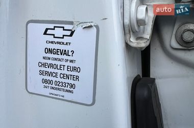 Хэтчбек Chevrolet Volt 2012 в Шептицькому