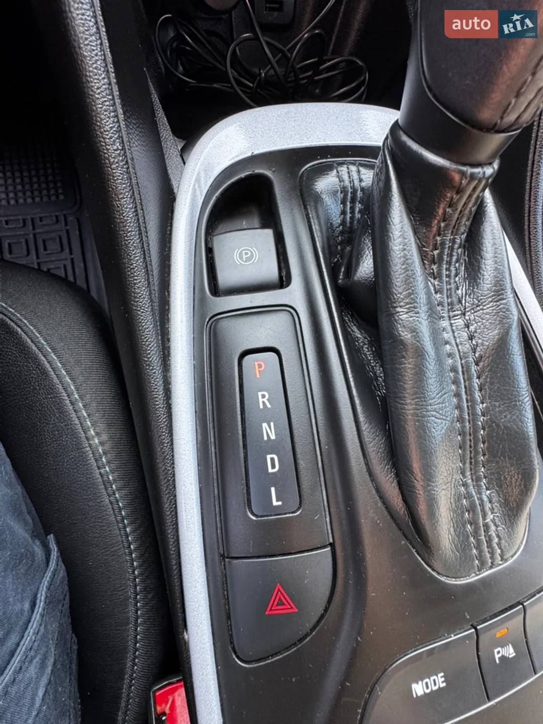 2017 Chevrolet Volt - мініатюра 24