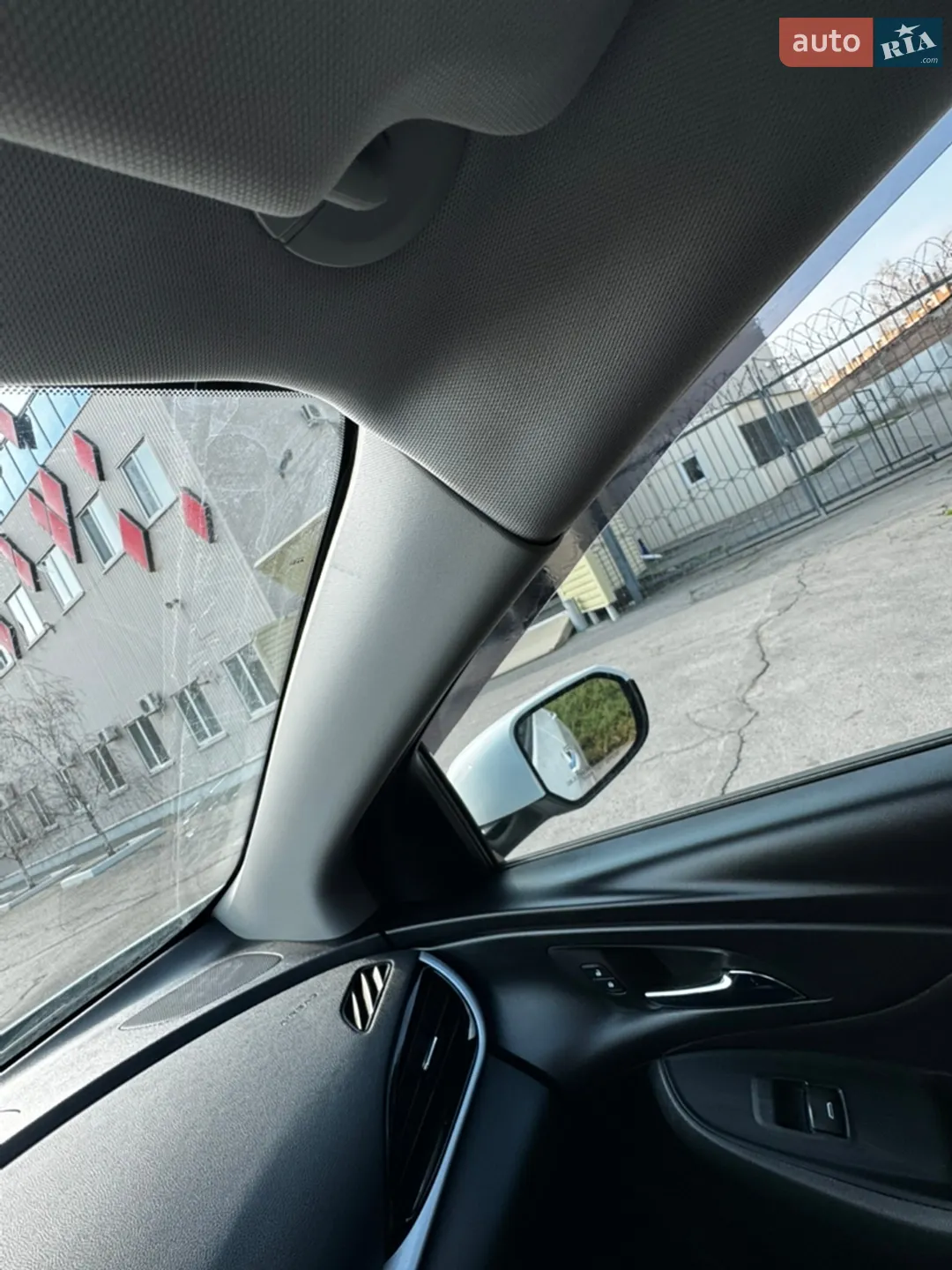 2017 Chevrolet Volt - мініатюра 29