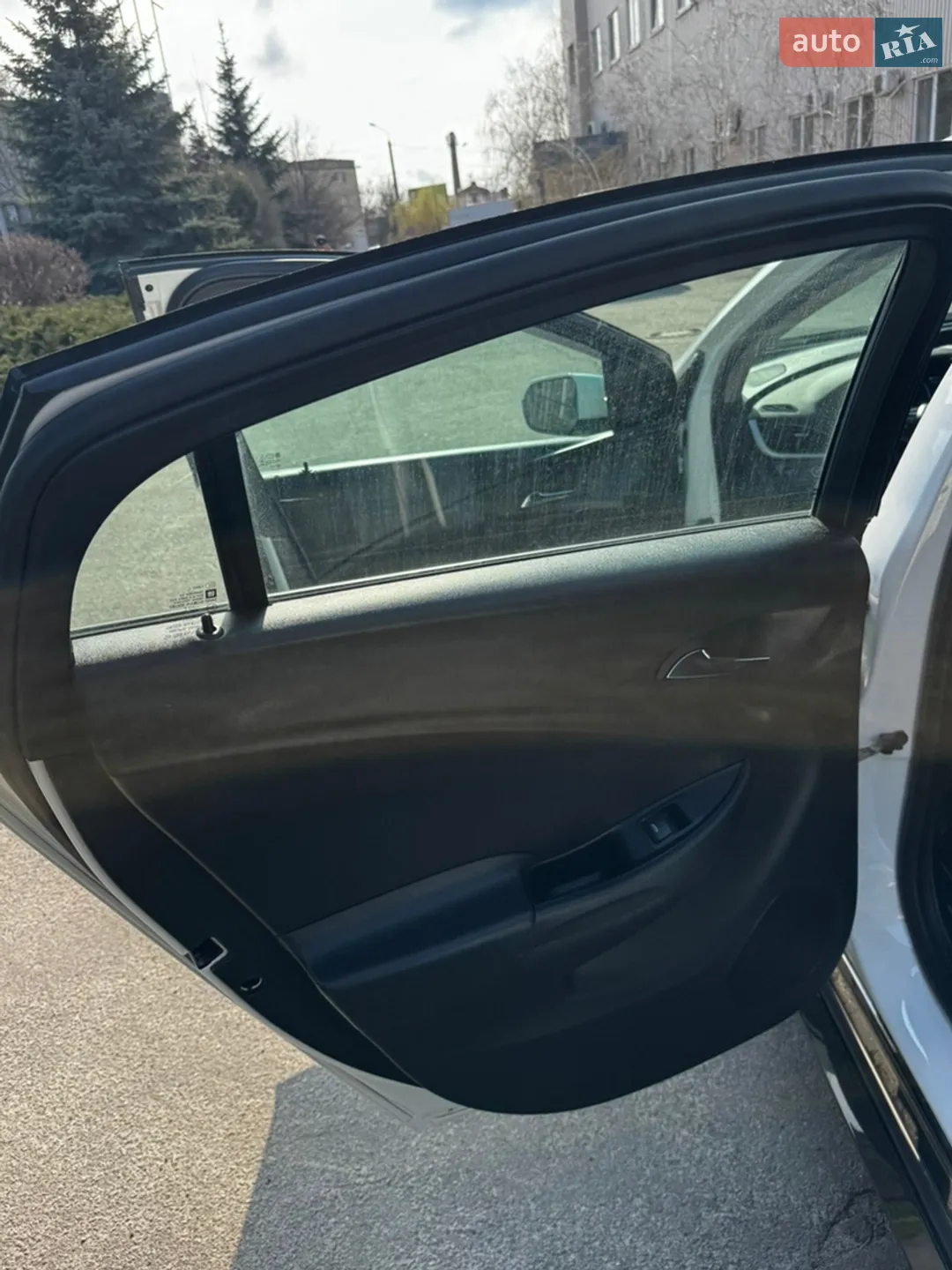 2017 Chevrolet Volt - мініатюра 34