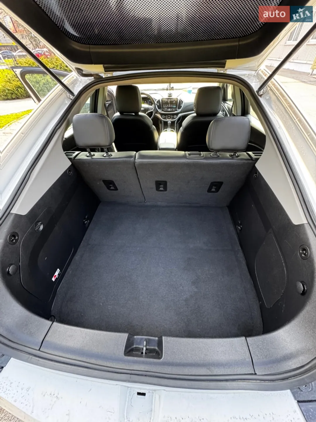 2017 Chevrolet Volt - мініатюра 39