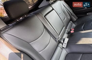 Хэтчбек Chevrolet Volt 2017 в Полтаве