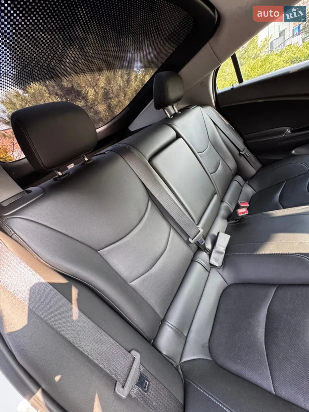 2017 Chevrolet Volt - мініатюра 44