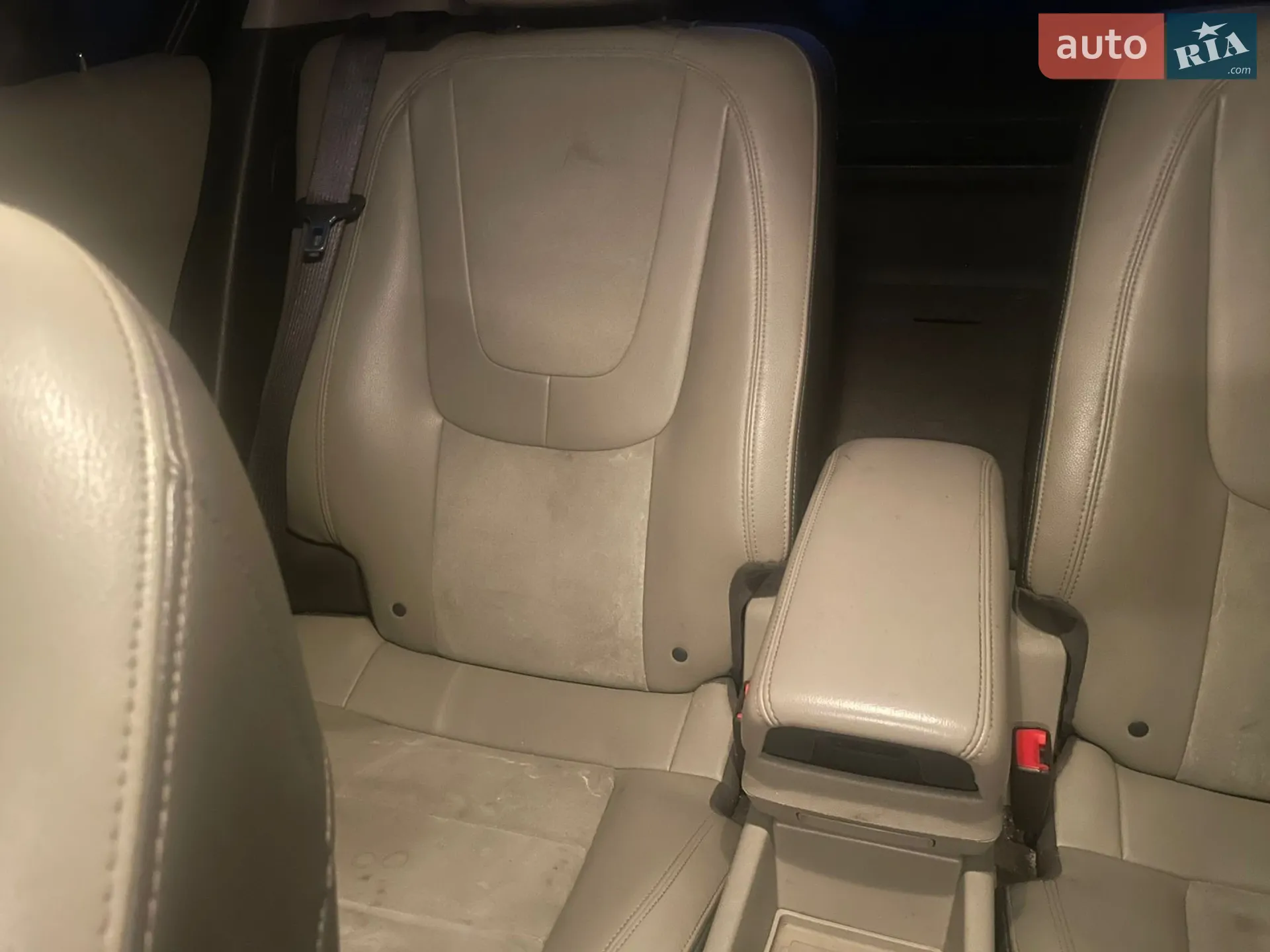 2013 Chevrolet Volt - мініатюра 7