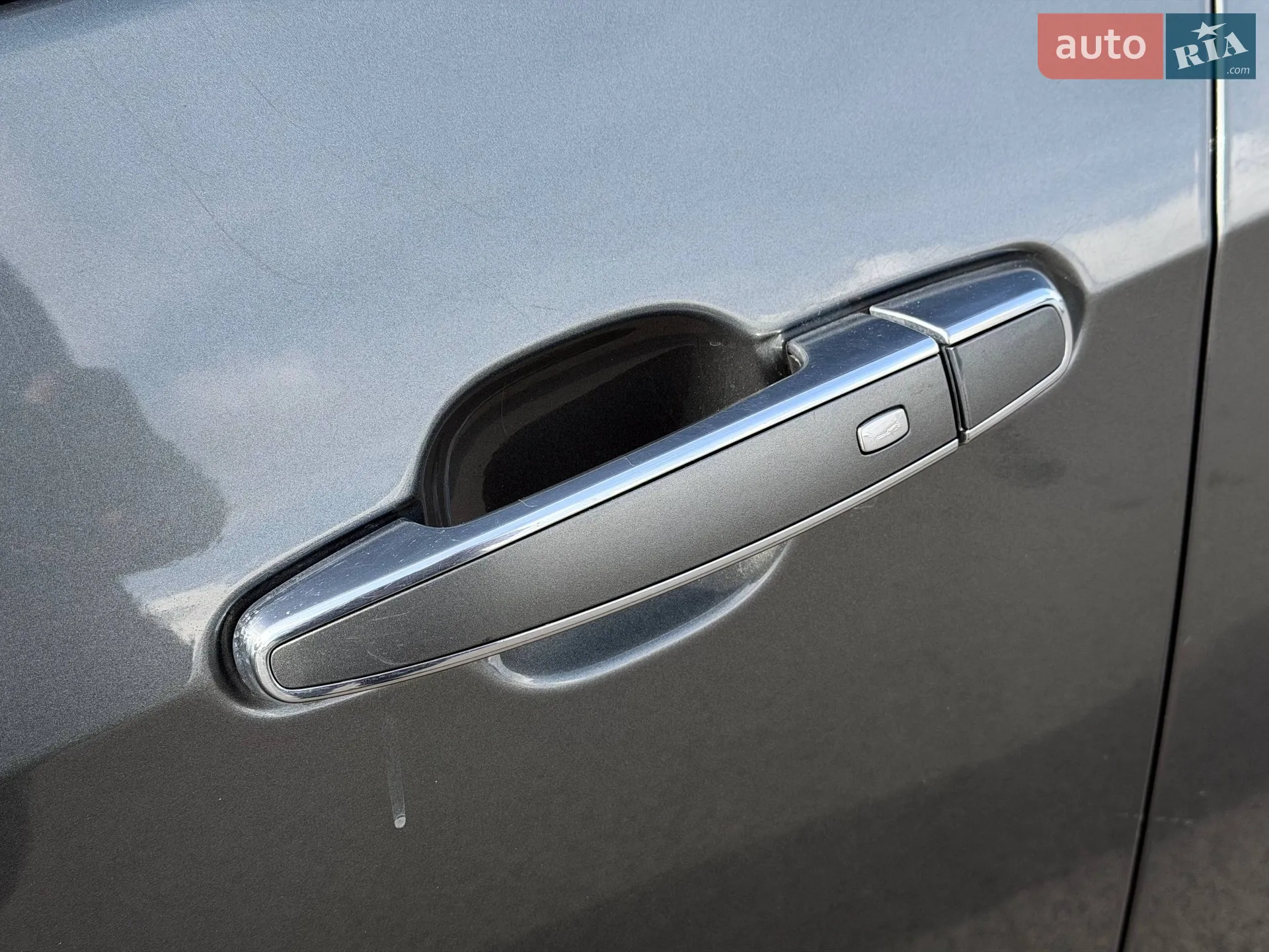 2016 Chevrolet Volt - мініатюра 11