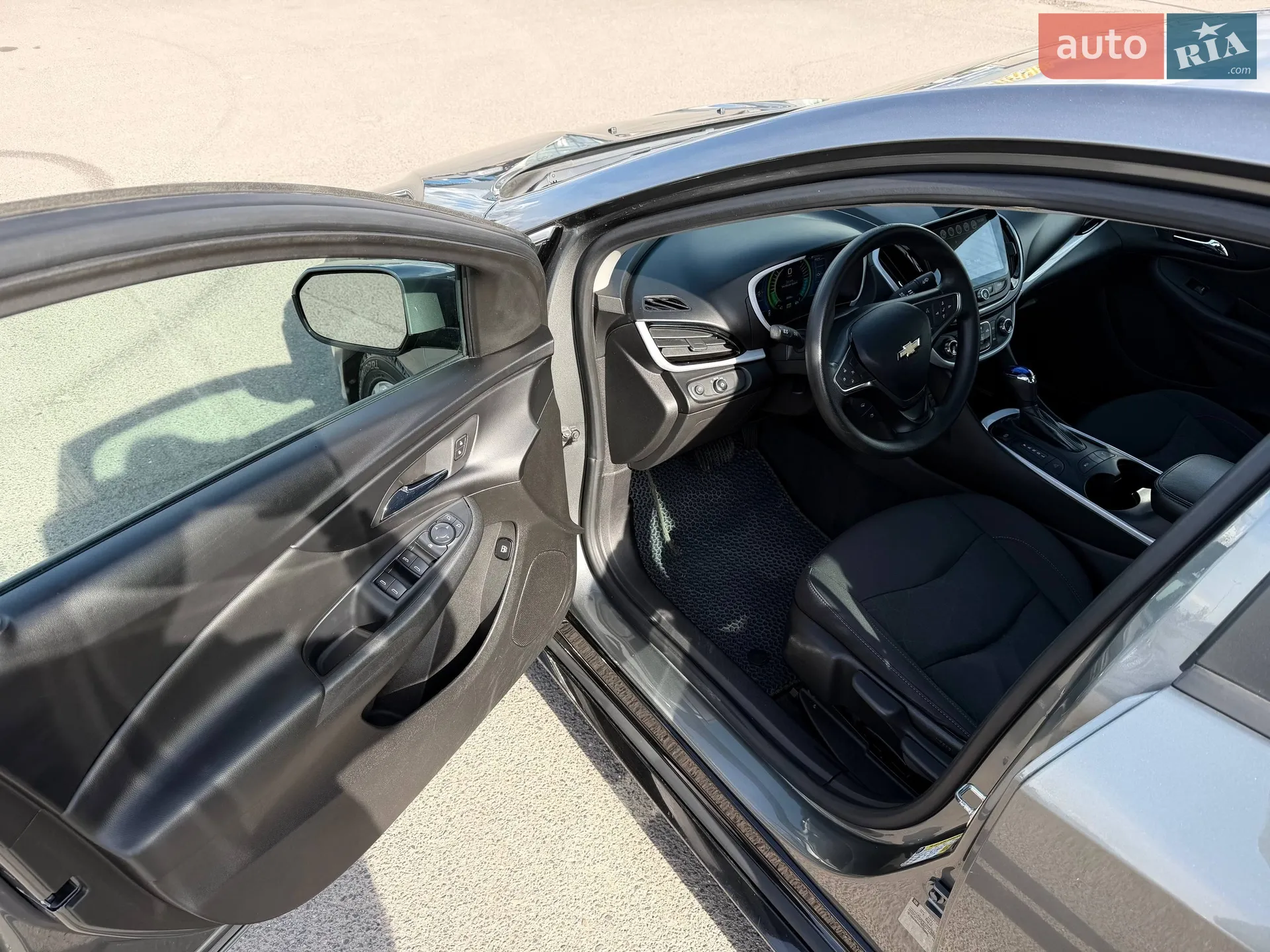 2016 Chevrolet Volt - мініатюра 38
