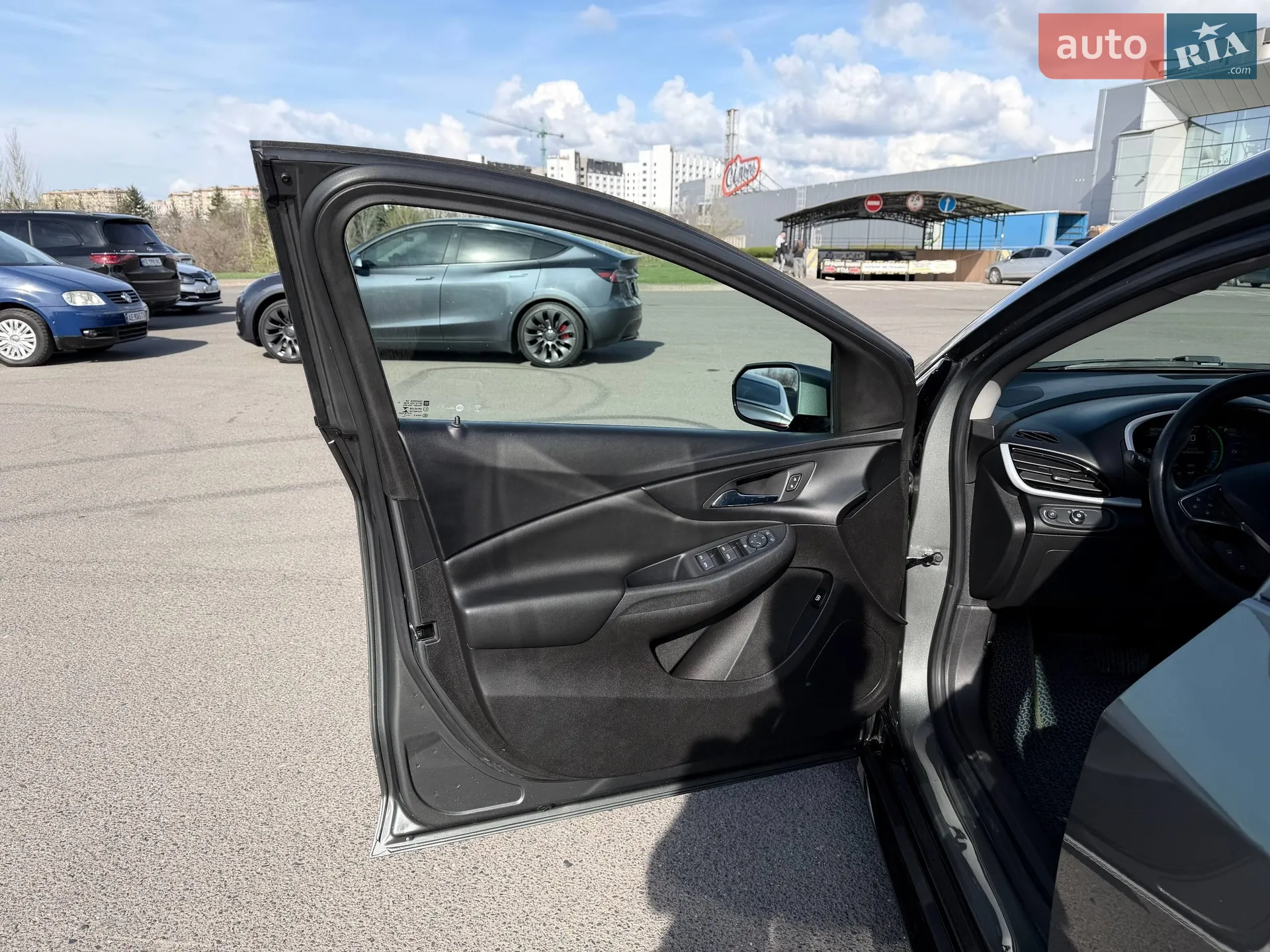 2016 Chevrolet Volt - мініатюра 42