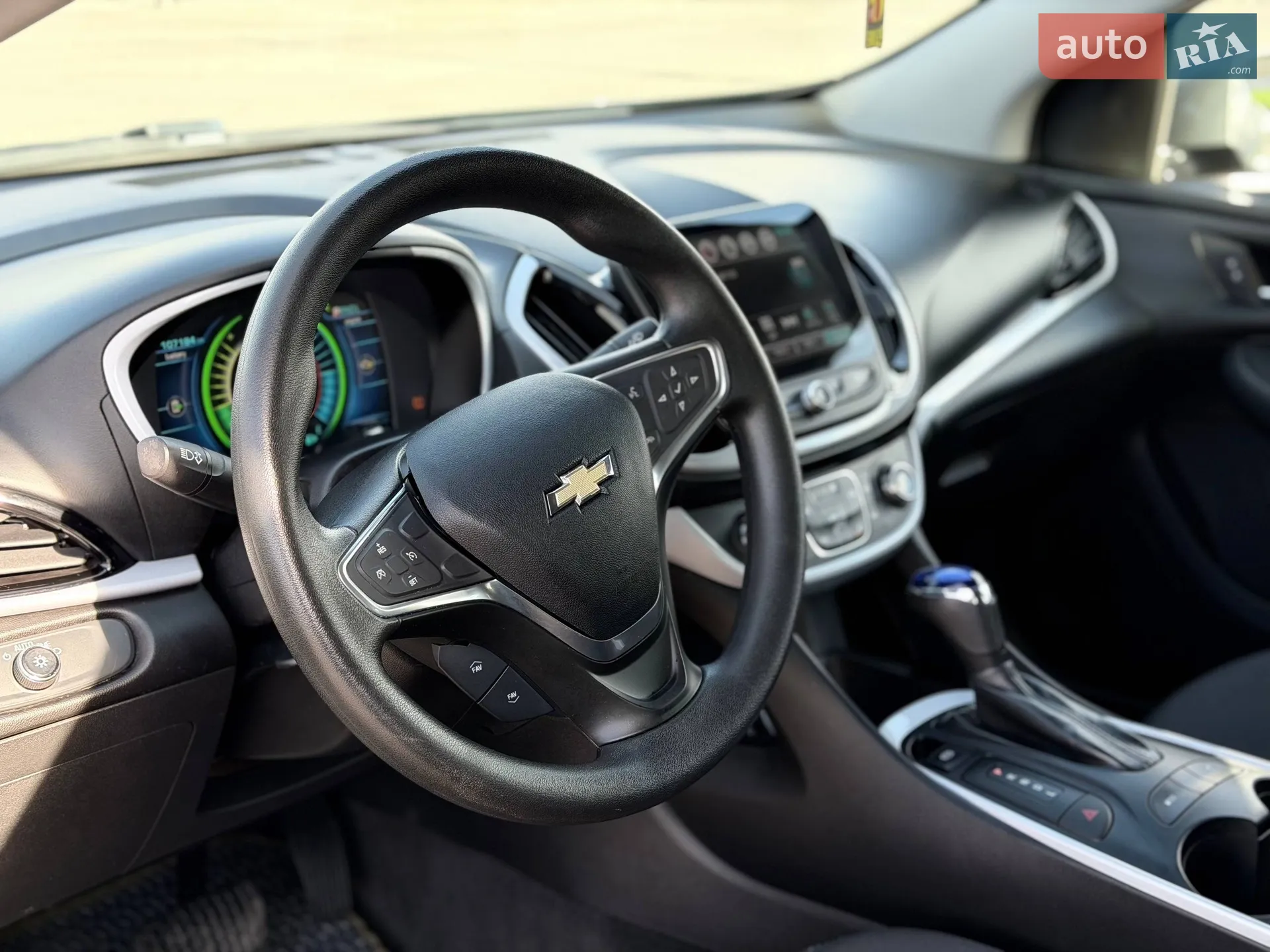 2016 Chevrolet Volt - мініатюра 47