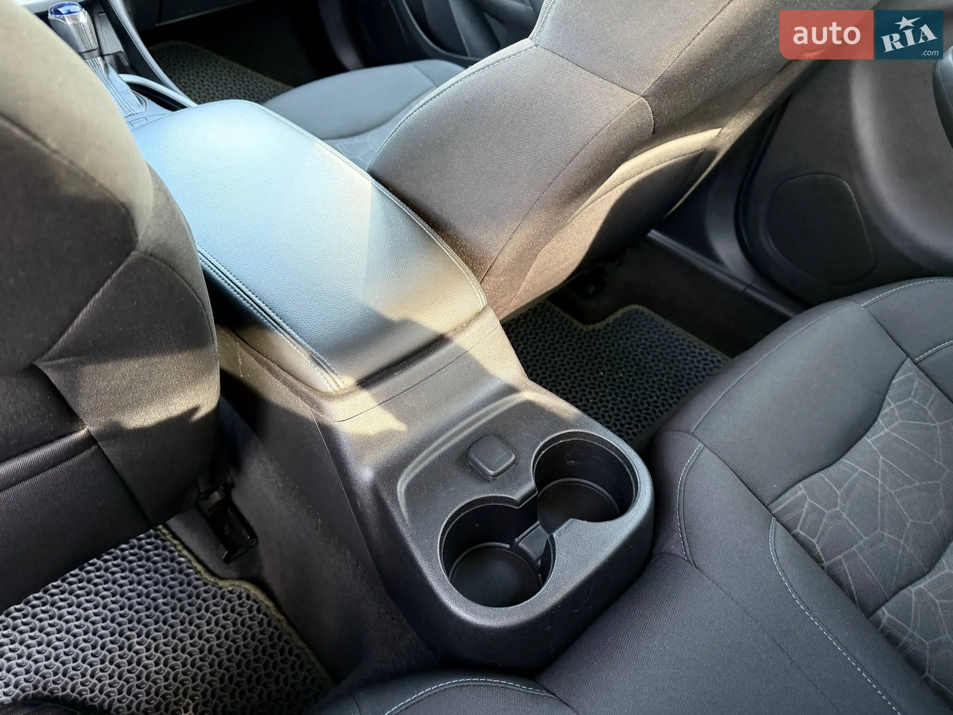 2016 Chevrolet Volt - мініатюра 50