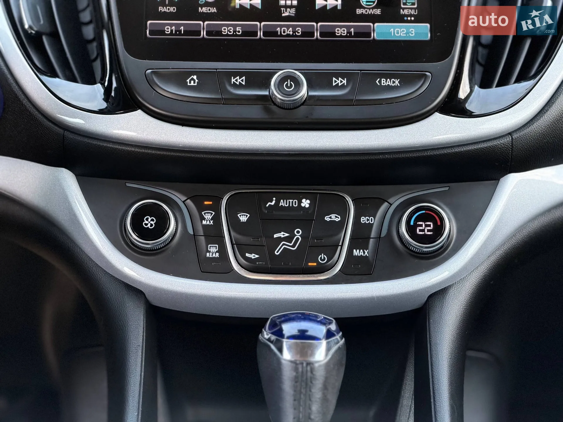2016 Chevrolet Volt - мініатюра 56