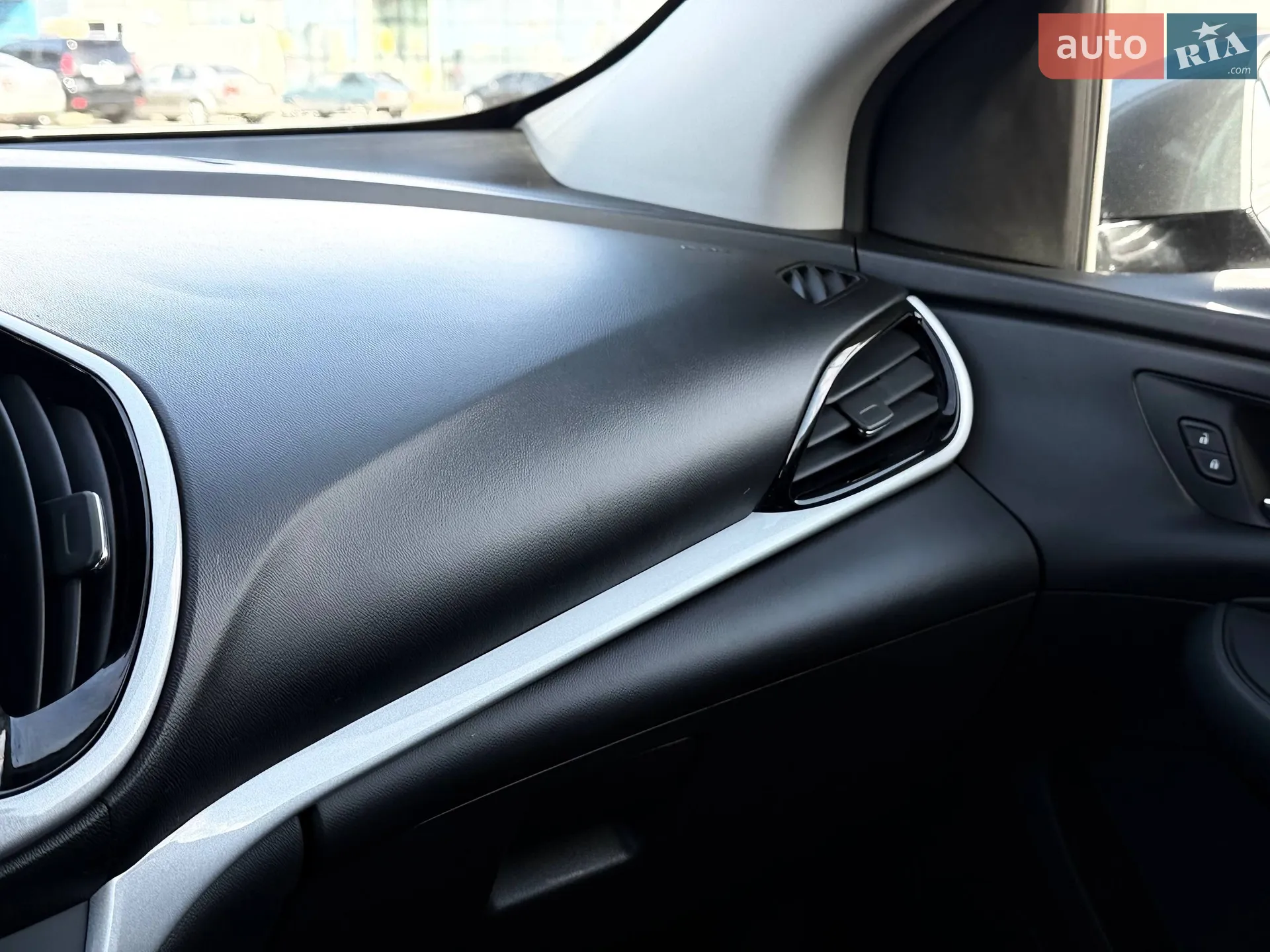 2016 Chevrolet Volt - мініатюра 71