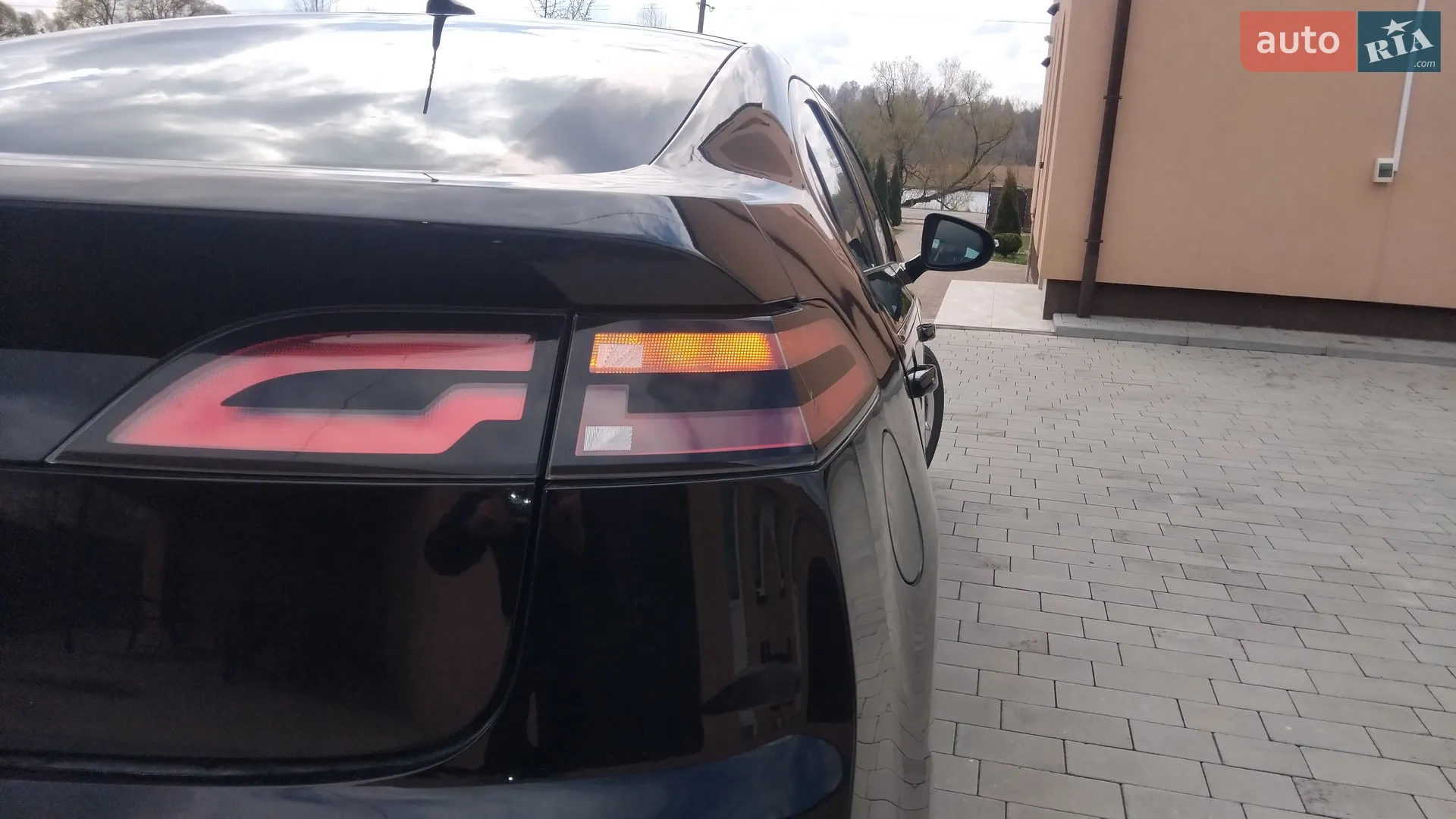 2012 Chevrolet Volt - мініатюра 13