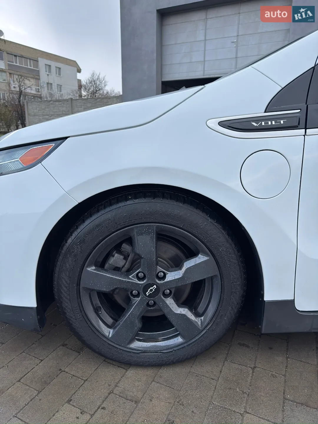 2013 Chevrolet Volt - мініатюра 9