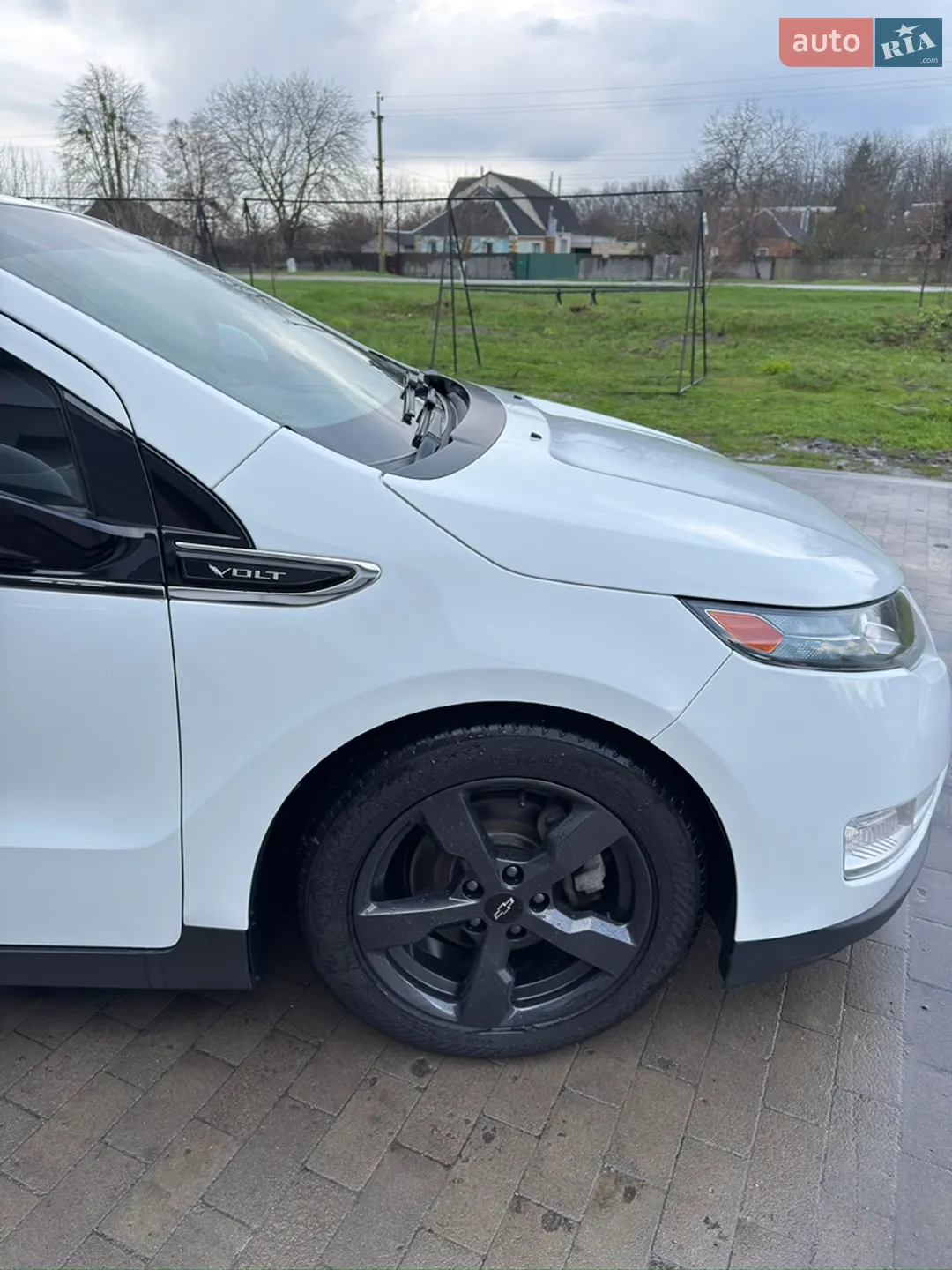 2013 Chevrolet Volt - мініатюра 18