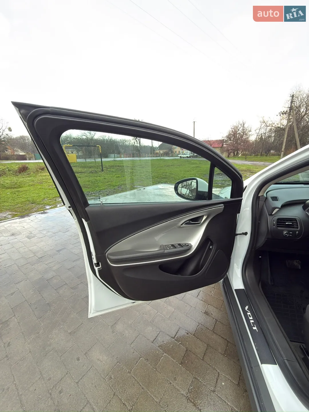 2013 Chevrolet Volt - мініатюра 21