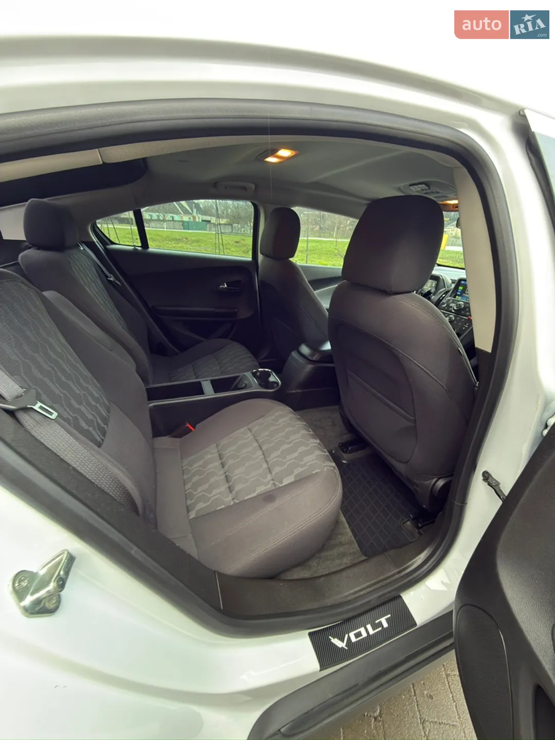 2013 Chevrolet Volt - мініатюра 30