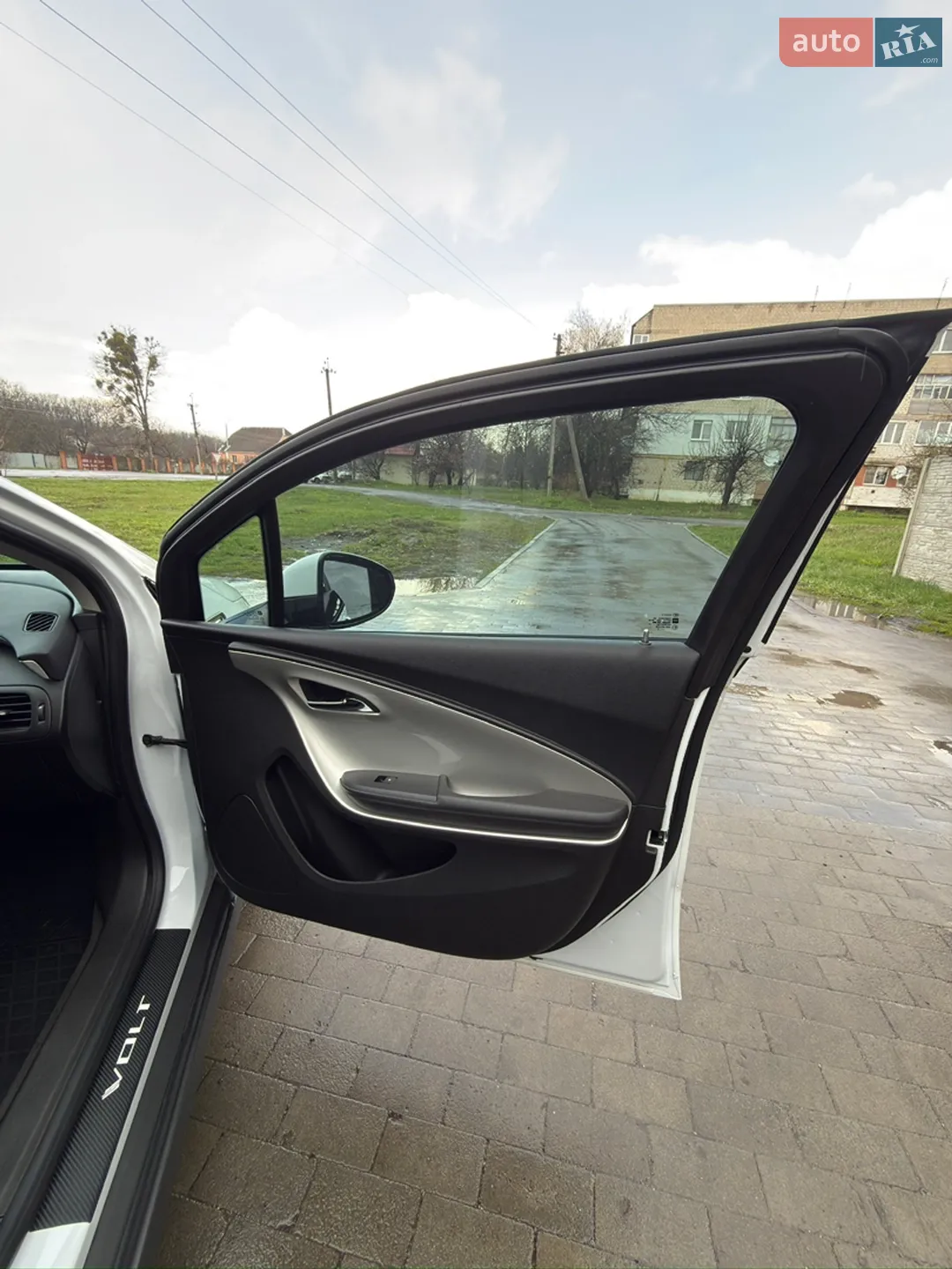2013 Chevrolet Volt - мініатюра 32