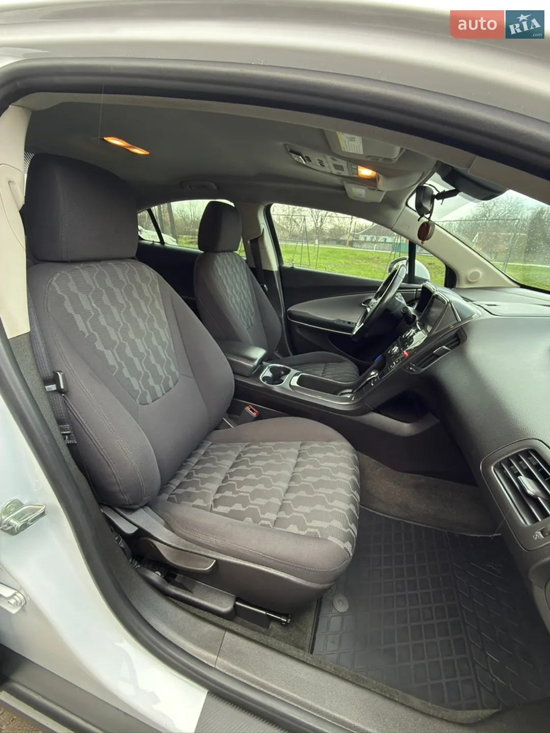 2013 Chevrolet Volt - мініатюра 33