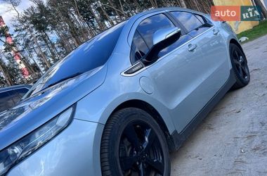 Хэтчбек Chevrolet Volt 2011 в Харькове