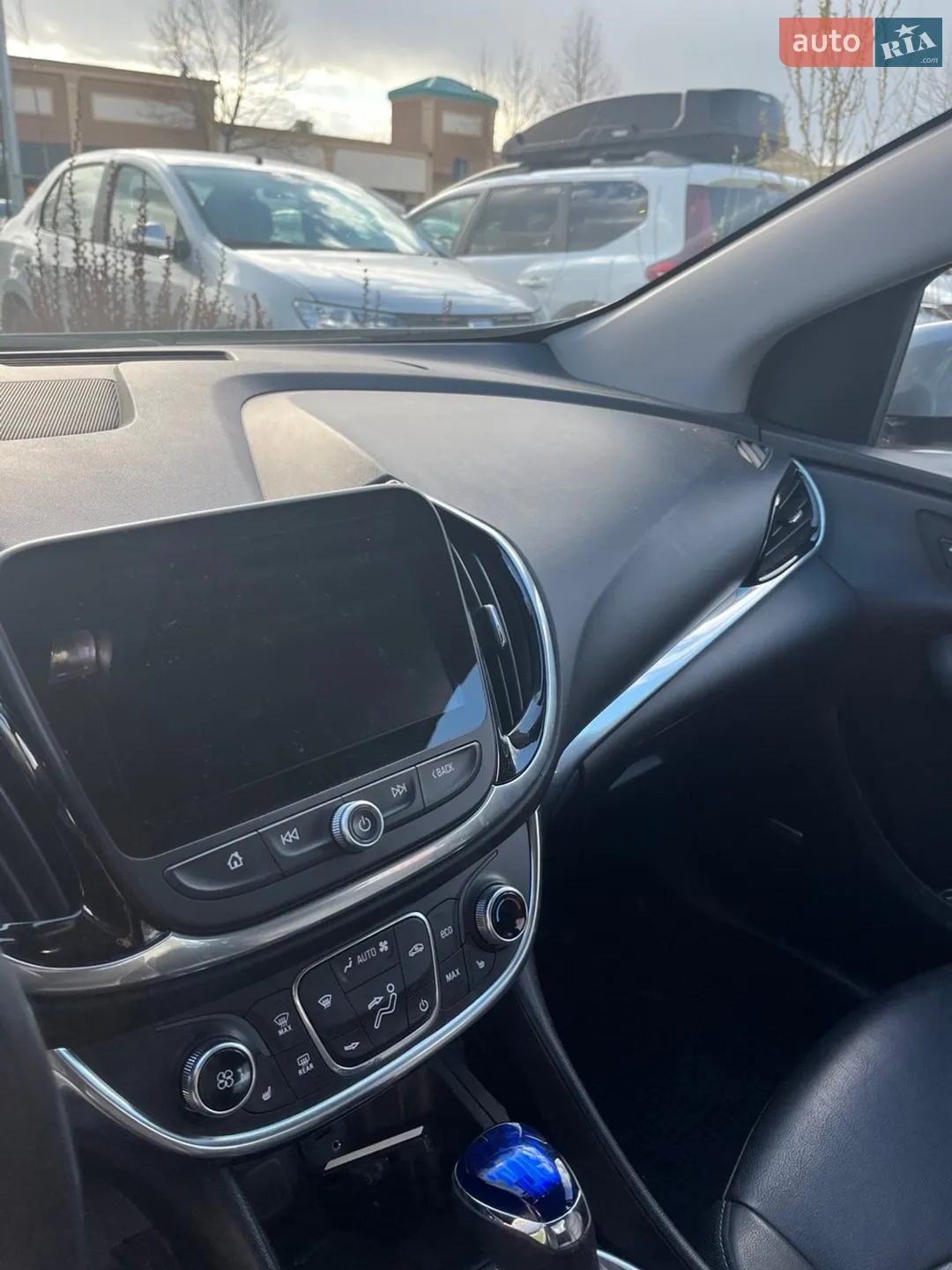 2018 Chevrolet Volt - мініатюра 6