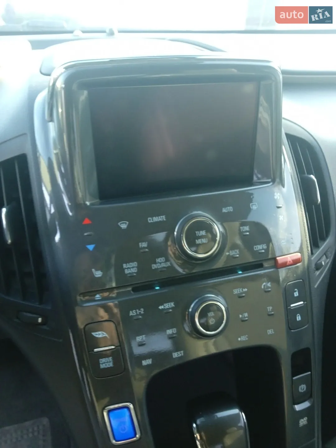 2011 Chevrolet Volt - мініатюра 18