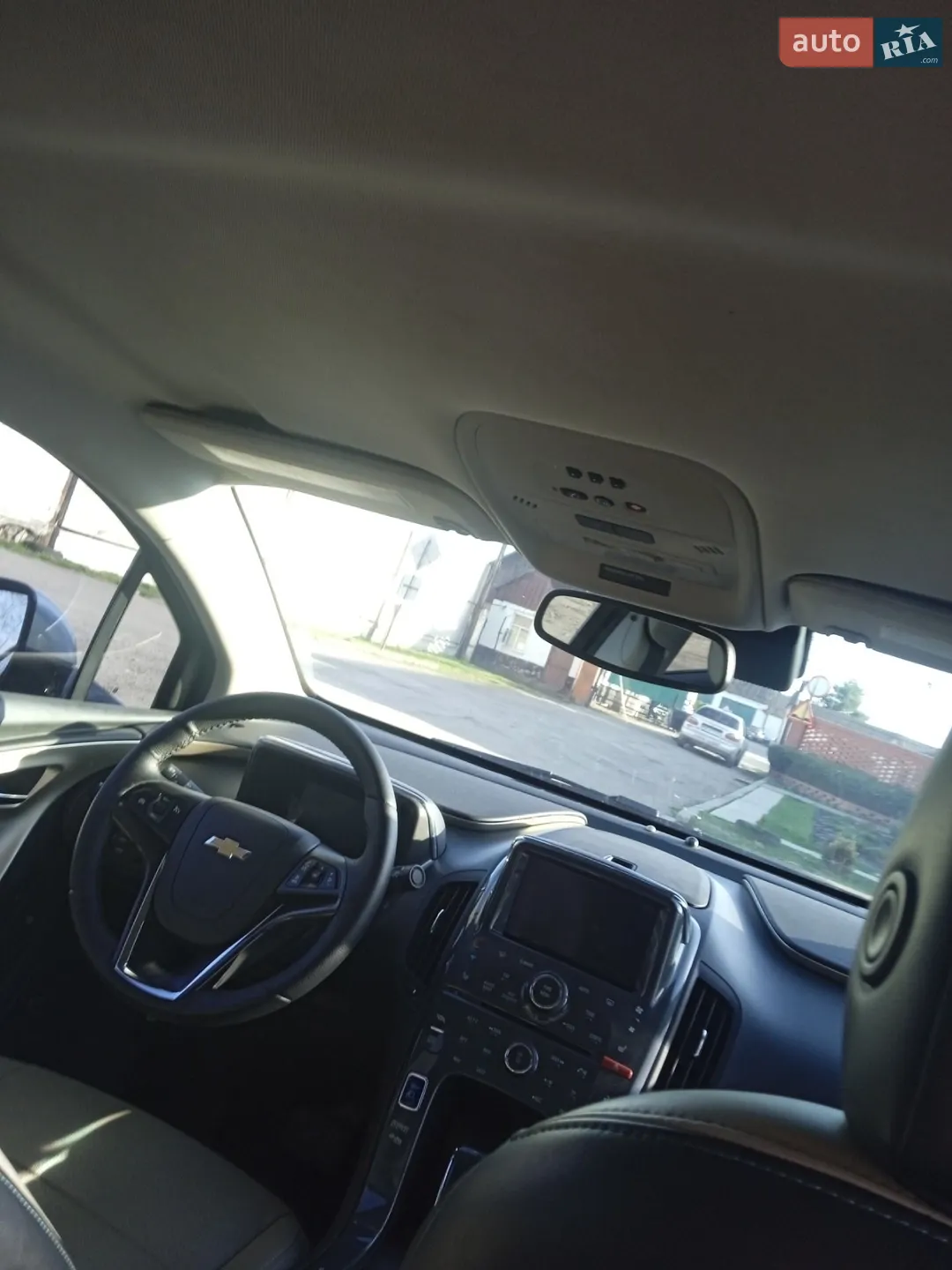 2011 Chevrolet Volt - мініатюра 24