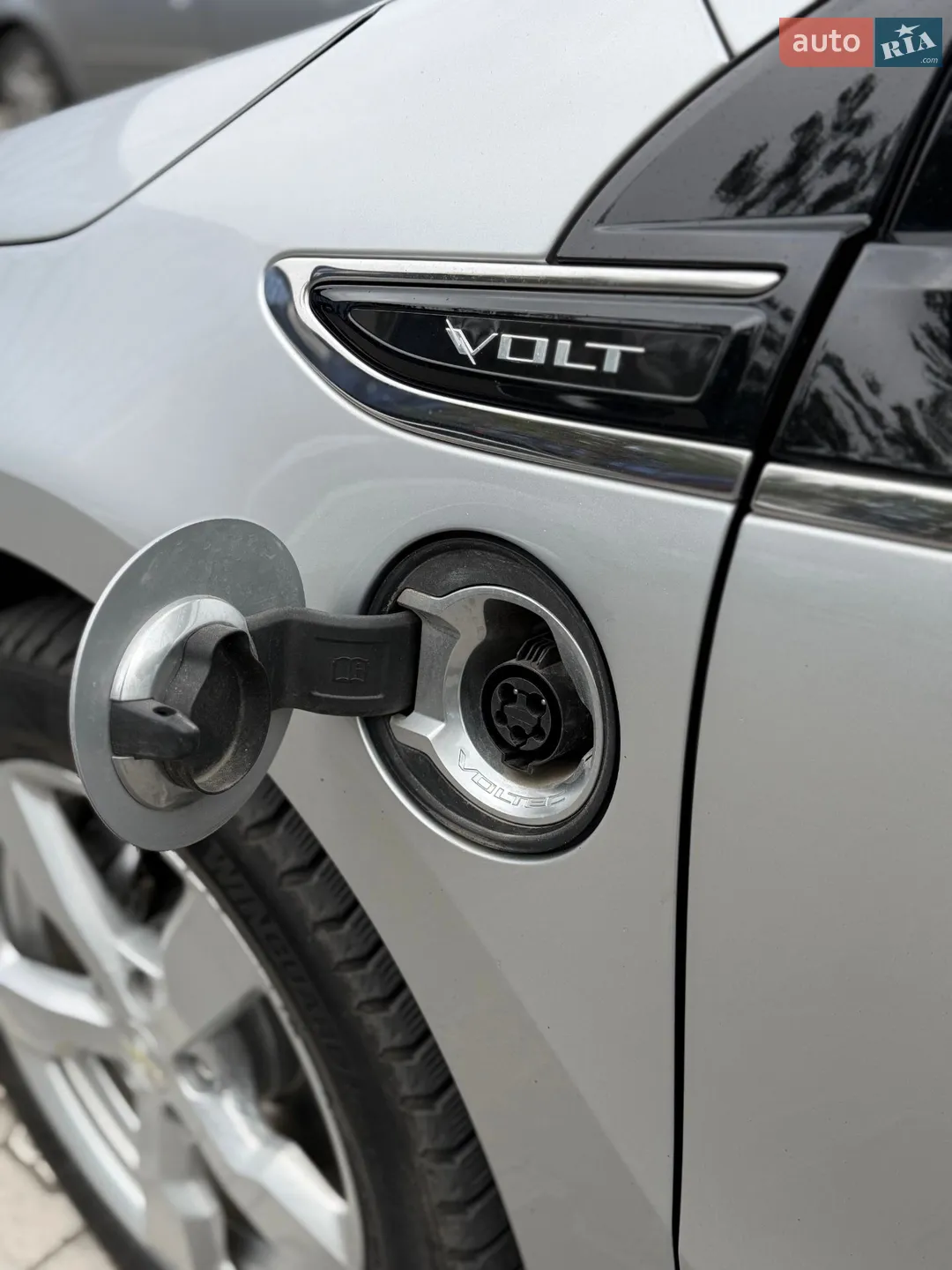 2012 Chevrolet Volt - мініатюра 16