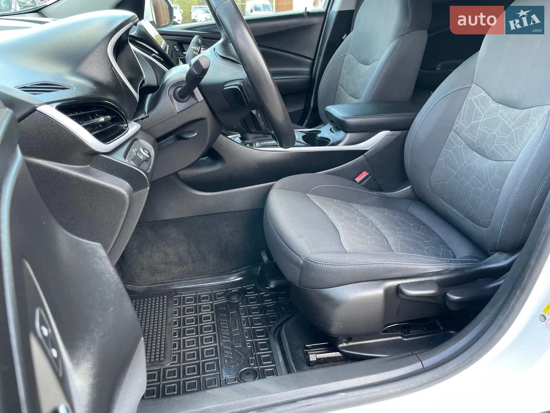 2015 Chevrolet Volt - мініатюра 26
