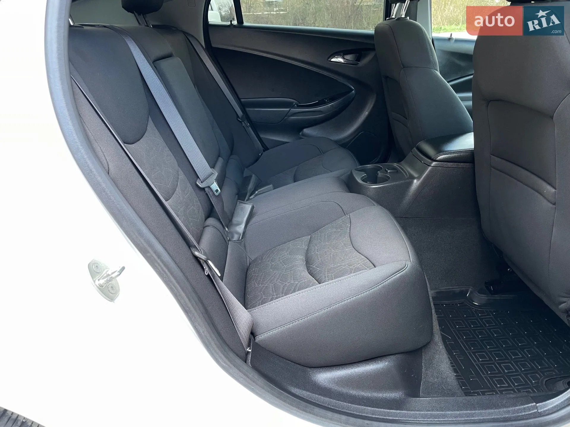 2015 Chevrolet Volt - мініатюра 31