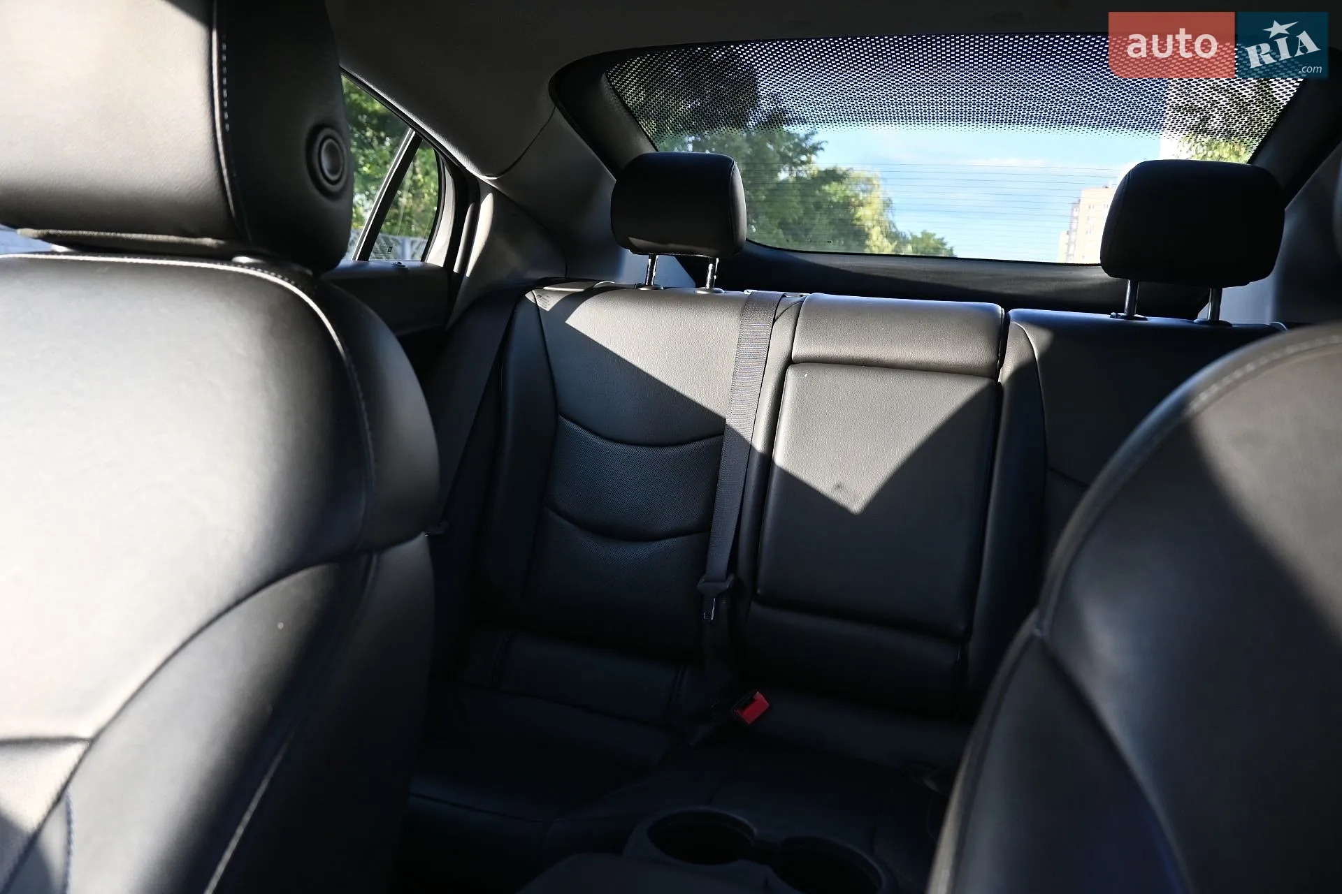 2018 Chevrolet Volt - мініатюра 18