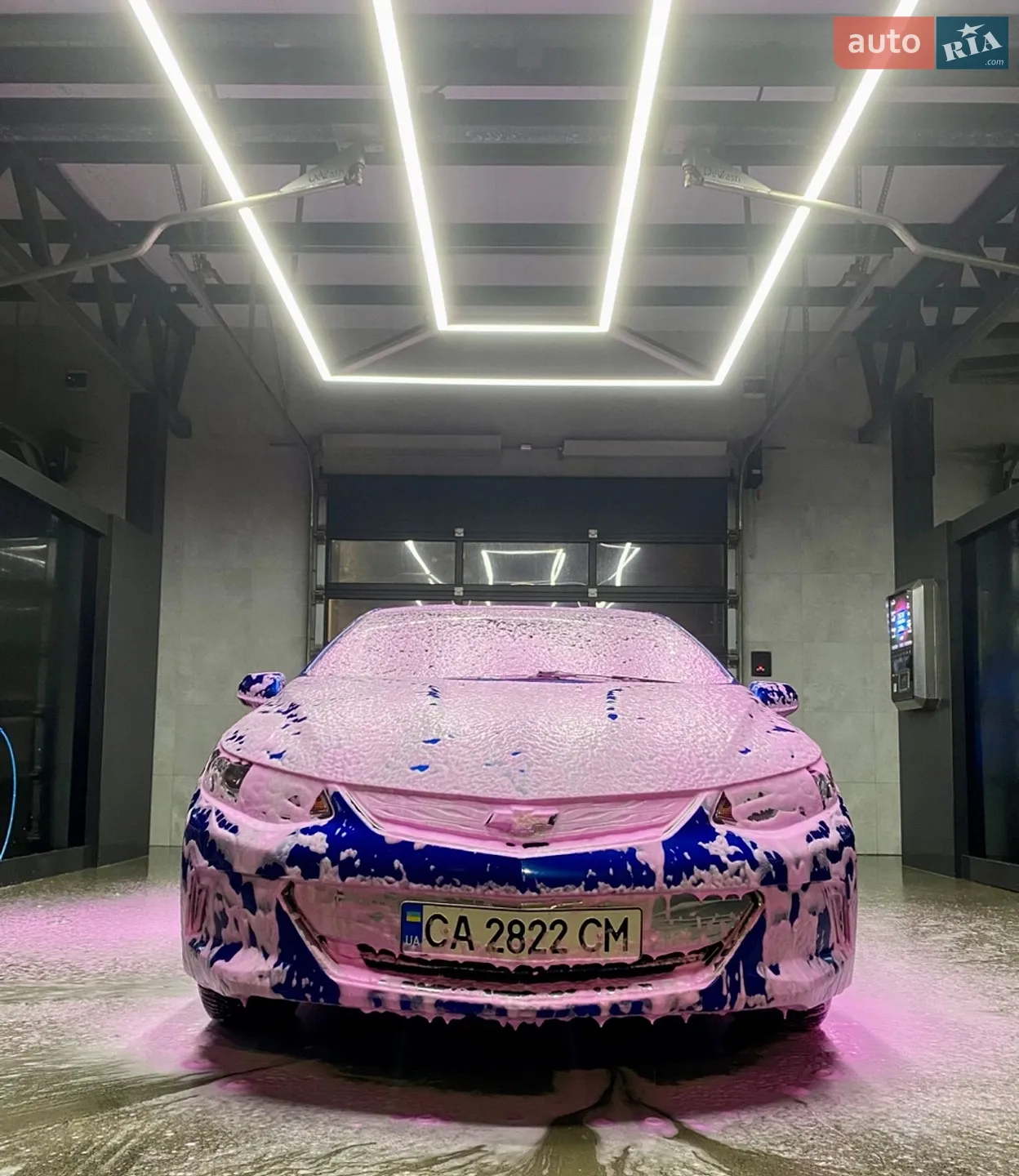 2015 Chevrolet Volt - мініатюра 11